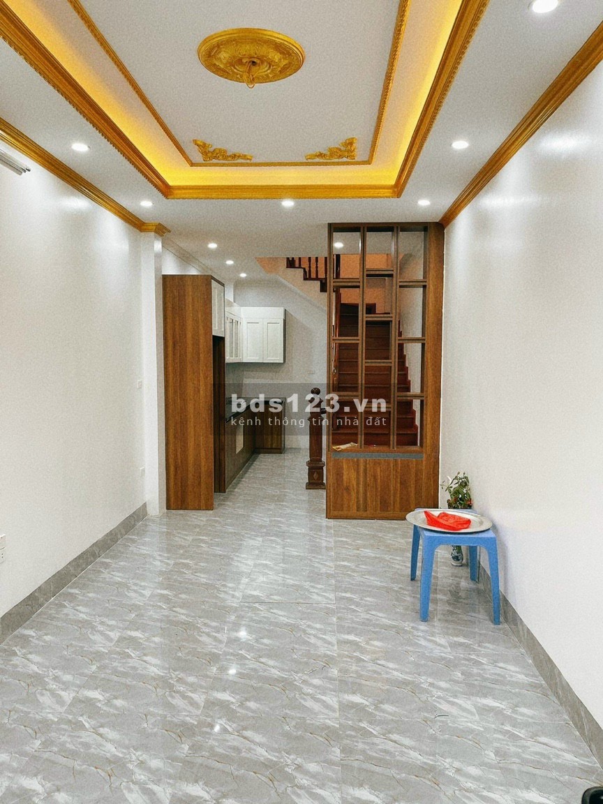 Bán đất đẹp tặng nhà mới đẳng cấp 5* Xuân Đỉnh chỉ 5 tỷ