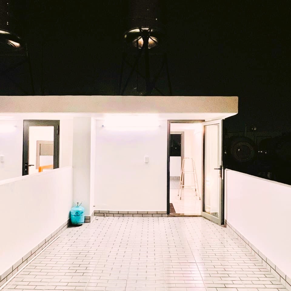 Bán nhà đường Thoại Ngọc Hầu, Hòa Thạnh, Tân Phú 80m2, 6 tỷ, hẻm to 10m