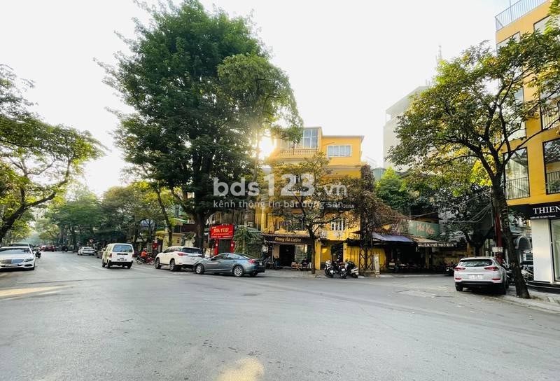 Bán nhà riêng quận Hai Bà Trưng giá tốt tại Bds123.vn