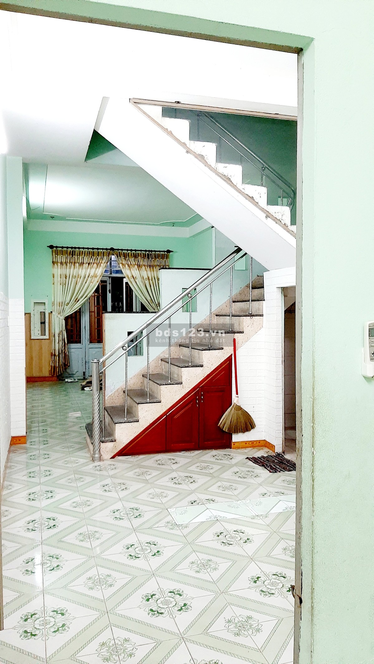 Bán nhà đường Dũng Sĩ Thanh Khê gần Trường ĐH TDTT, CĐ Thương mại