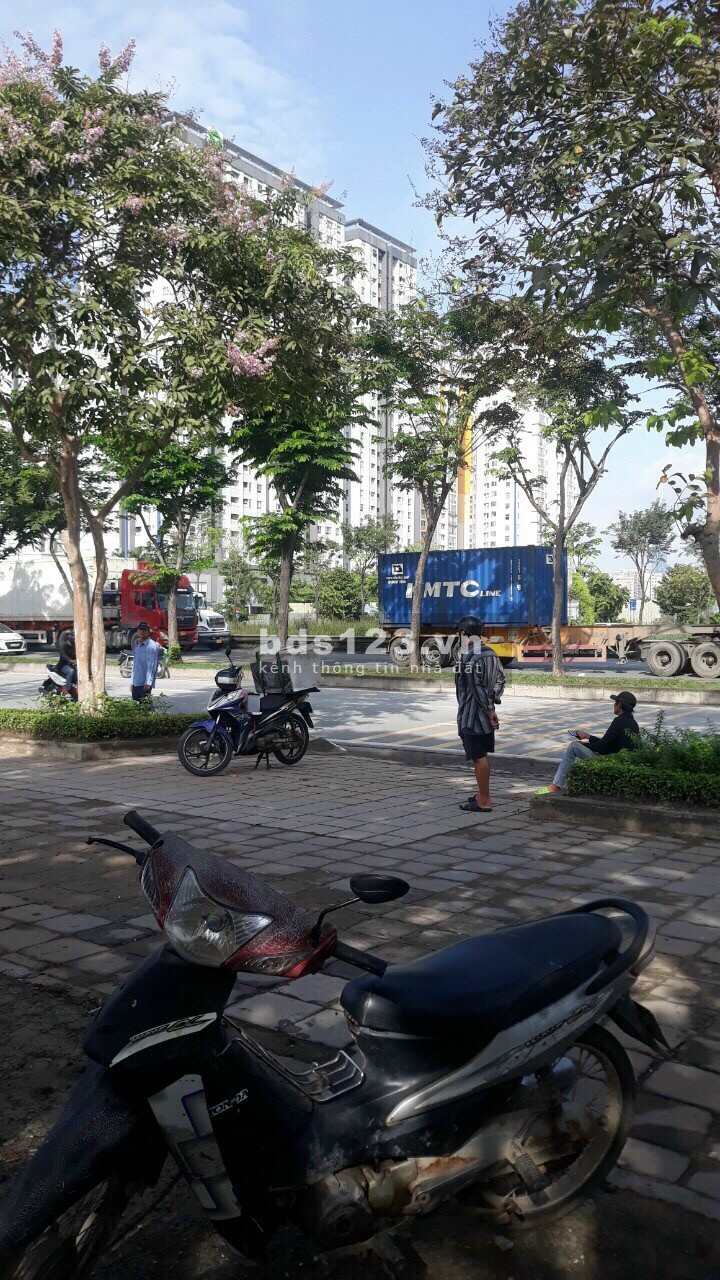 Chính chủ gửi Bán v Cho Thuê đất MT Mai Chí Thọ, P. An Phú, Quận 2.