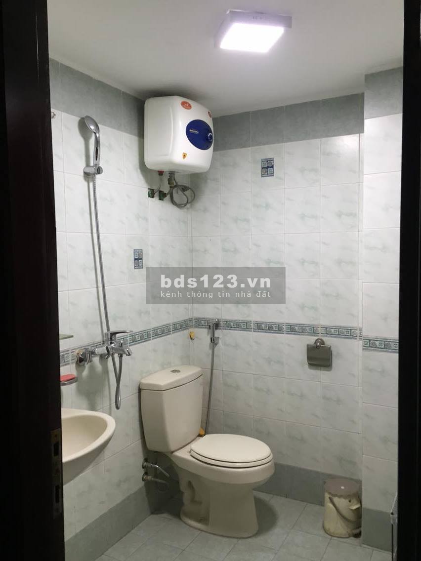 Bán nhà chính chủ khu vực Quan Hoa, Cầu Giấy ô tô tận cửa