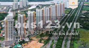 PKD.The Sun Avenue - Tổng Hợp Tất Cả Các Căn Chuyển Nhượng Giá Tốt Nhất Tại Dự Án Tháng 9/2022