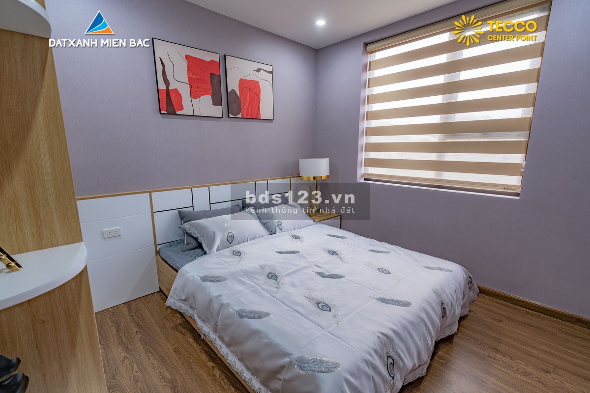 Sỡ hữu căn chung cư đẹp bậc nhất Xứ Thanh với chỉ 500tr, tiện ích đầy đủ
