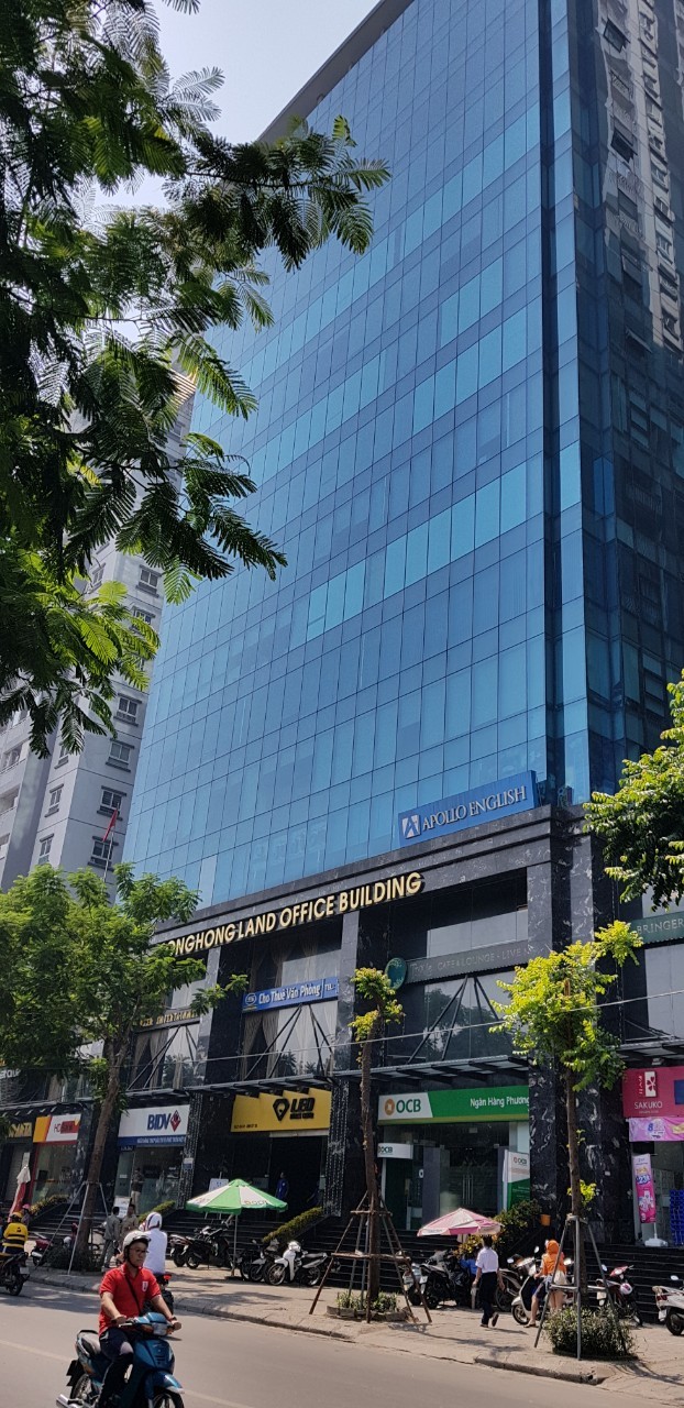 Bán nhà 150m2 phố Duy Tân Cầu Giấy lô góc 2 mặt tiền kinh doanh