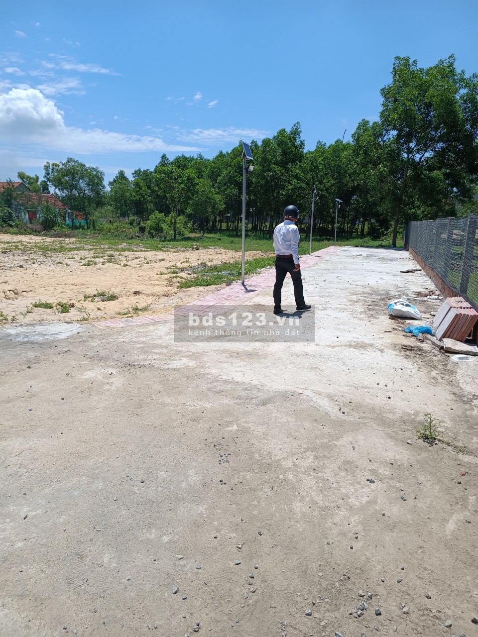 Đất nền giá rẻ tại Bình Sơn cụm công nghiệp Dung Quất, Quảng Ngãi
