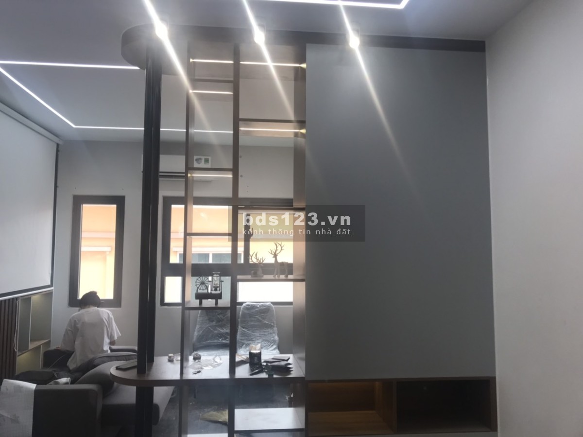 Cần bán căn hộ Diyas Sky 1PN dt 33m2 ngay Mũi Tàu Cộng Hòa đường lớn lh 0936311305