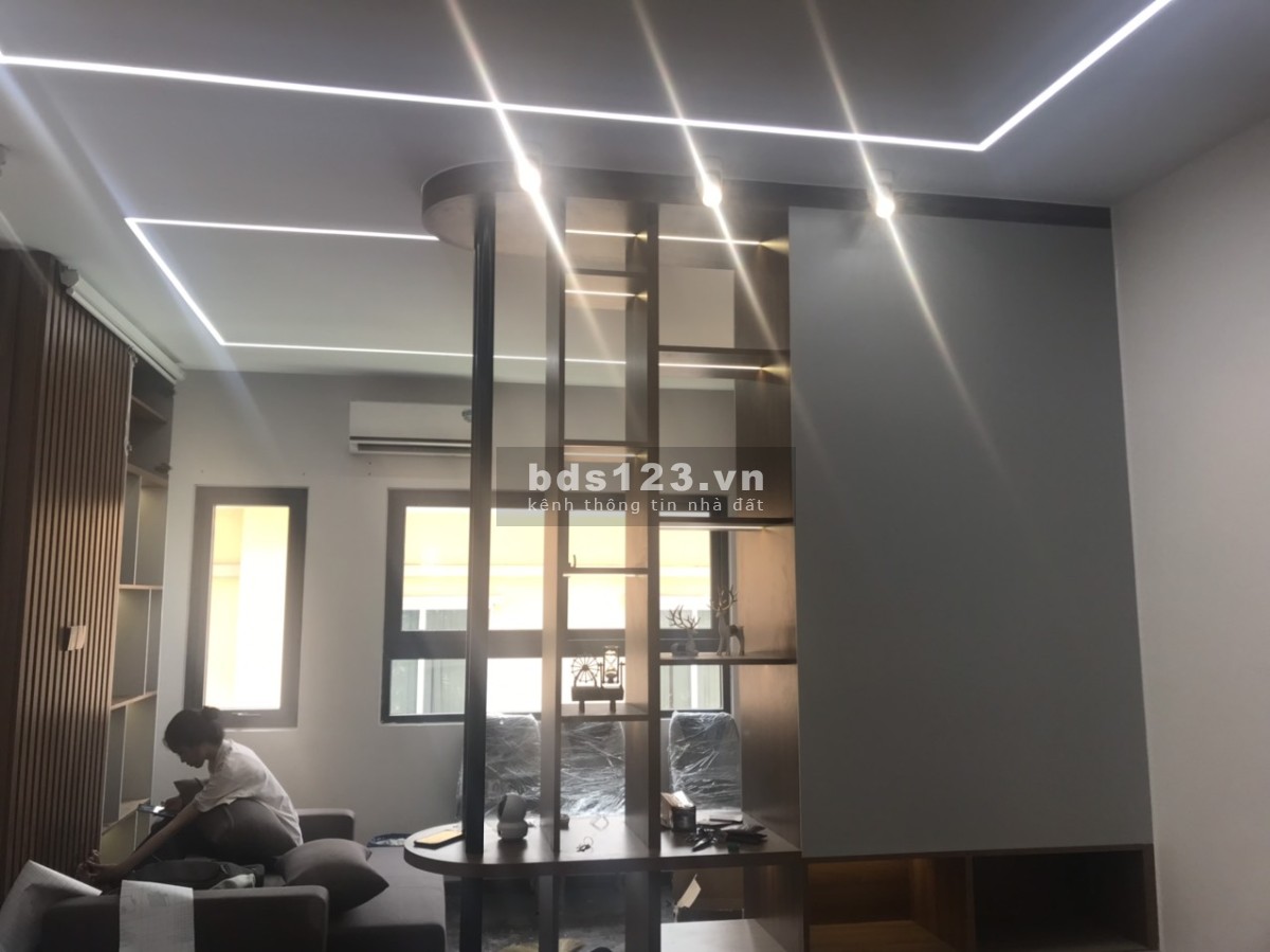 Cần bán căn hộ Diyas Sky 1PN dt 33m2 ngay Mũi Tàu Cộng Hòa đường lớn lh 0936311305
