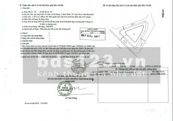 Em Hạnh CVTV Chung cư Vina2 Panorama Quy Nhơn cập nhật thông tin mới