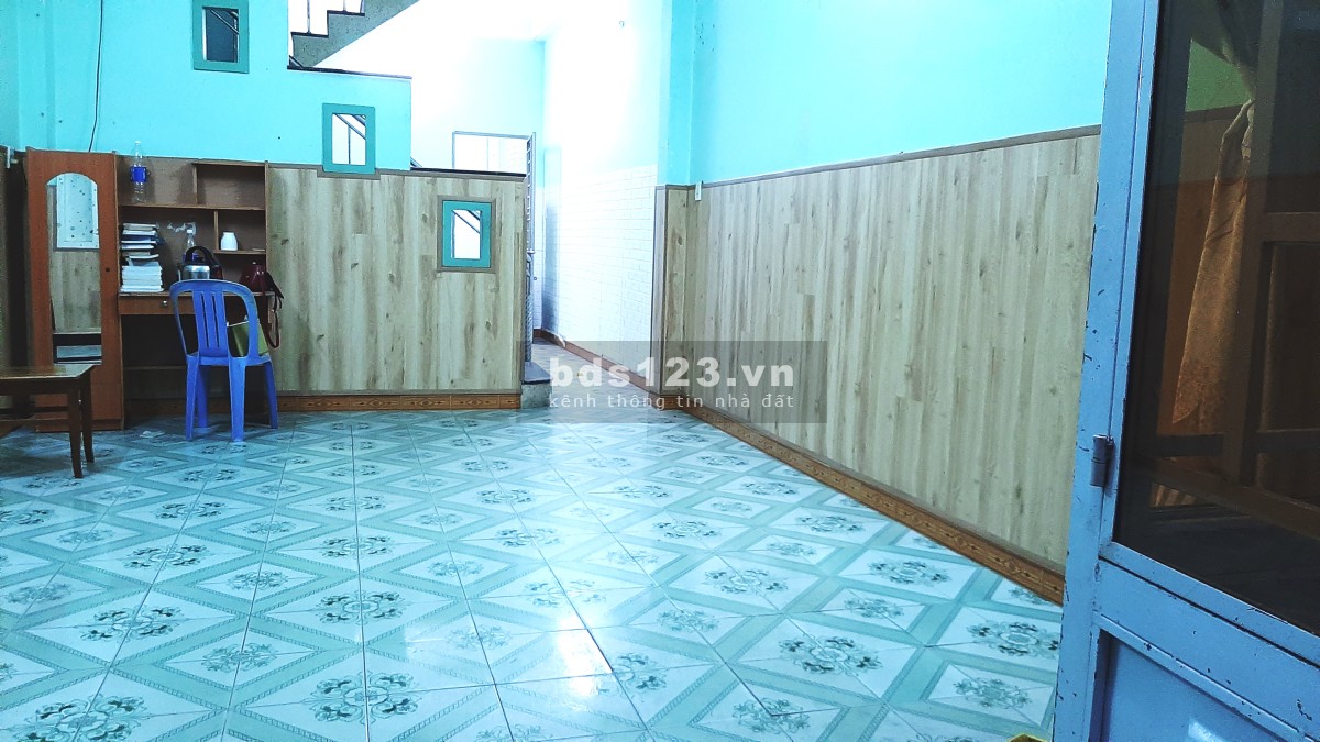 Bán nhà đường Dũng Sĩ Thanh Khê gần Trường ĐH TDTT, CĐ Thương mại