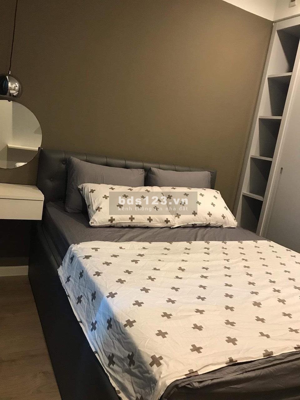 Căn hộ cao cấp trong khu đô thị Sala - Quận 2. DT: 88m2 giá 21tr/tháng. LH: 0987461198 (zalo)