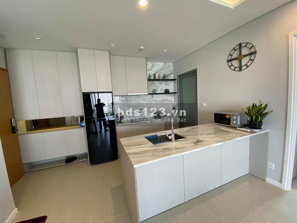 Đảo Kim Cương cho thuê căn hộ 2PN view đẹp. LH EM KIỀU 092 423 9630.