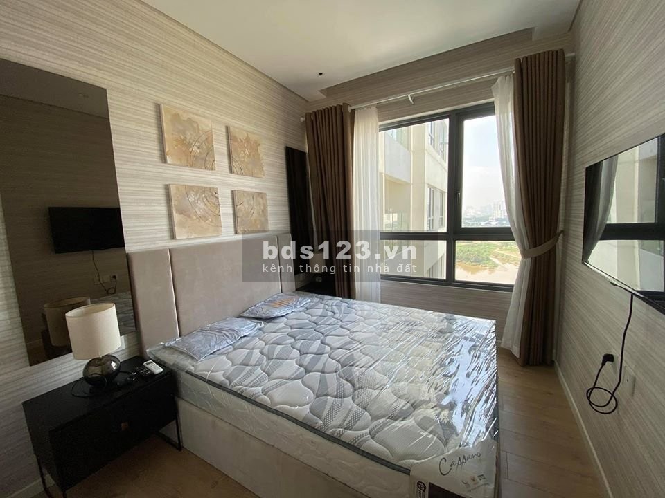 Đảo Kim Cương cho thuê căn hộ 2PN view đẹp. LH EM KIỀU 092 423 9630.