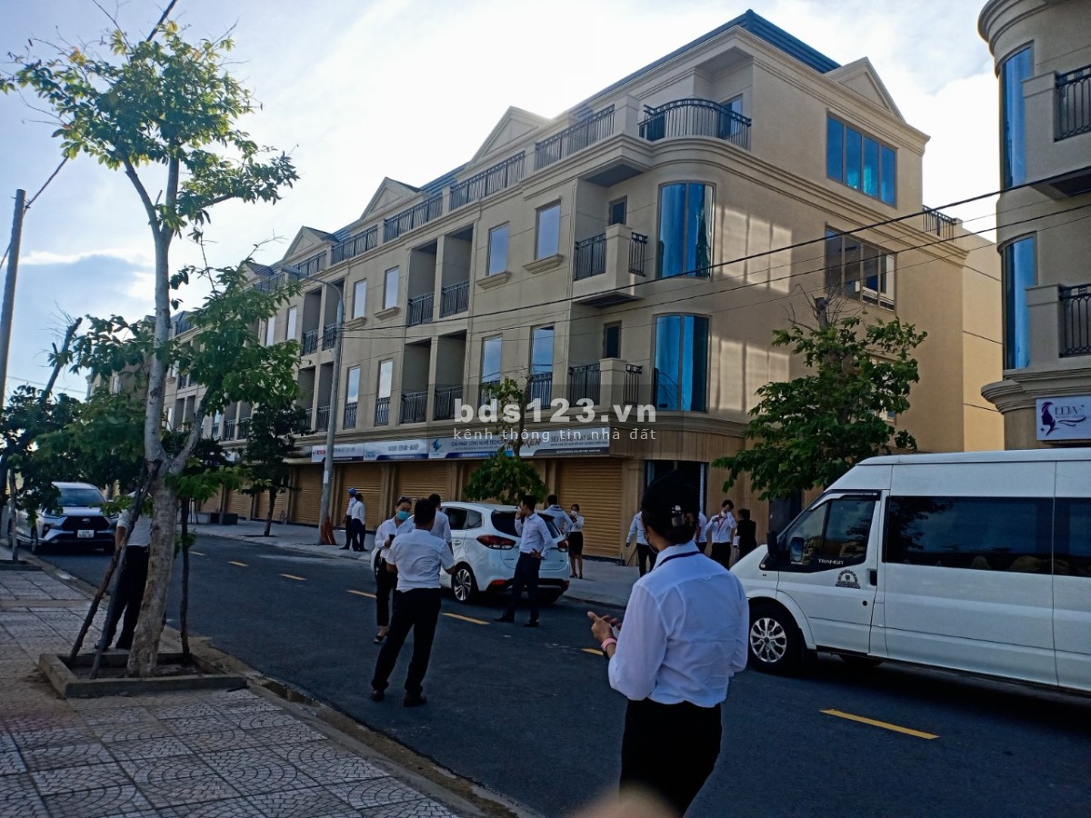 Nam Hội An City – Ngôi Nhà Bên Sông Trong Lòng Di Sản giá chủ đầu tư