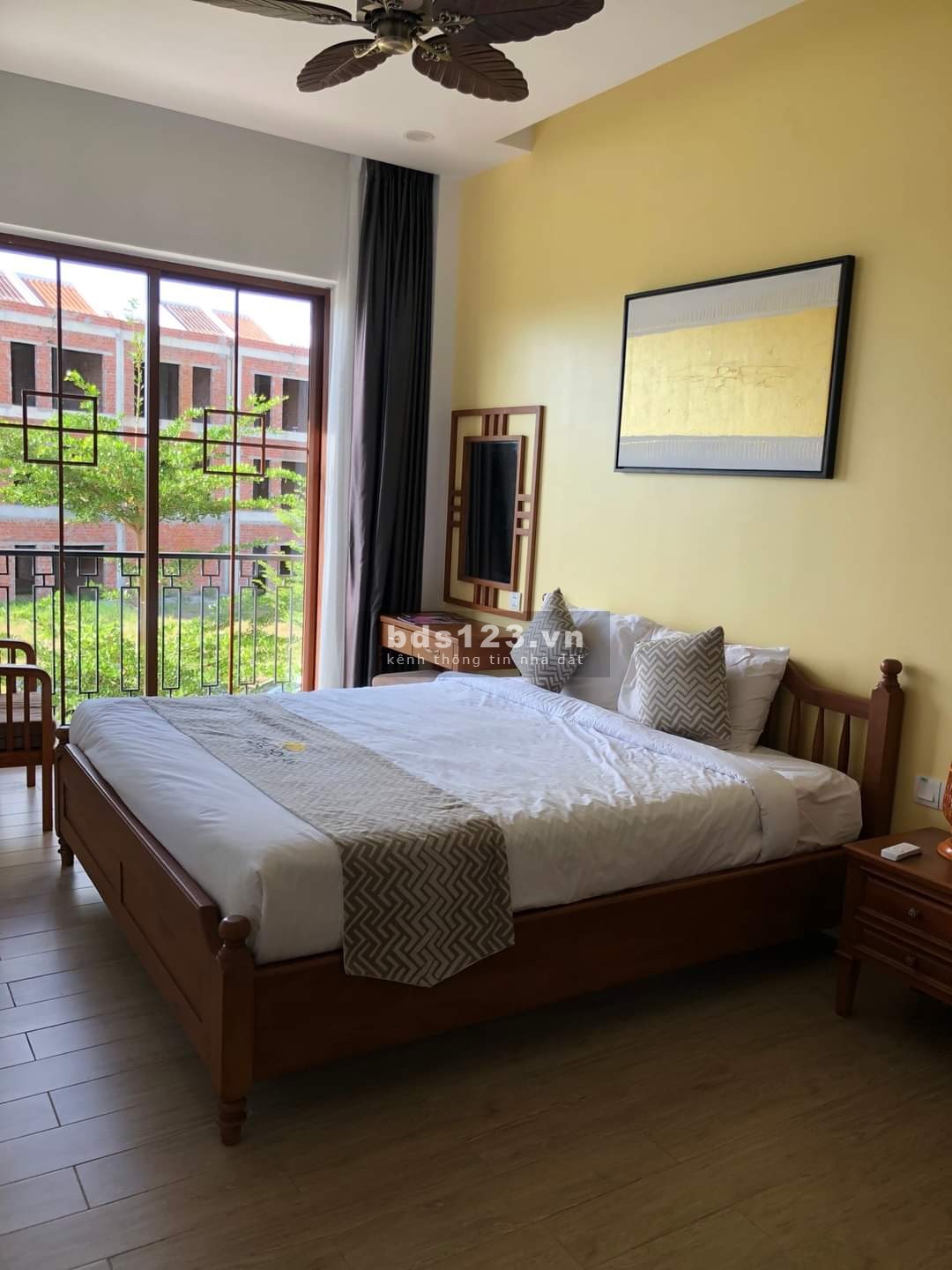 Nam Hội An City – Ngôi Nhà Bên Sông Trong Lòng Di Sản giá chủ đầu tư
