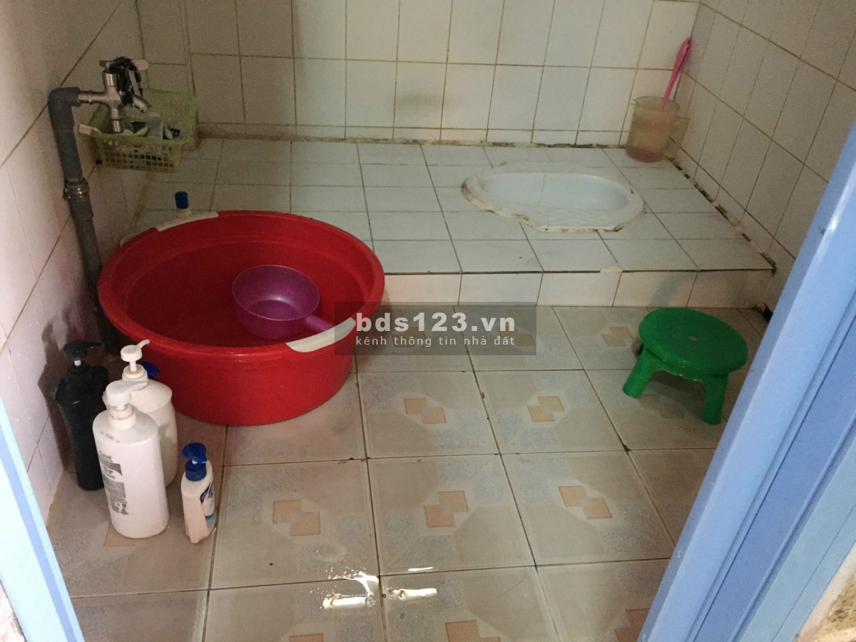 Cho thuê nhà nguyên căn giá rẻ đường Đồng Văn Cóng DT 60m²