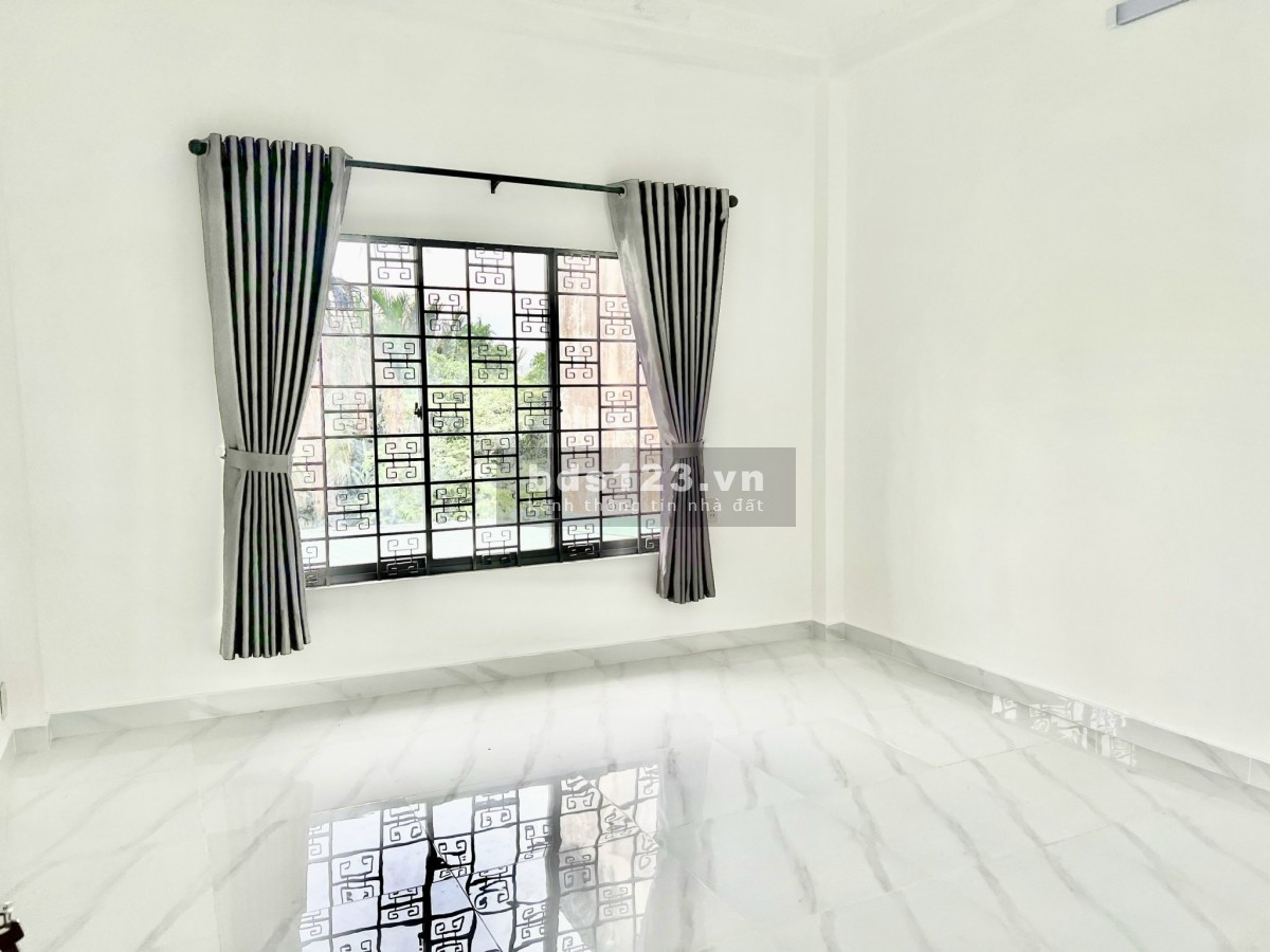 Chính chủ cho thuê nhà mặt tiền Đường Lâm Văn Bền, P. Tân Kiểng, Quận 7