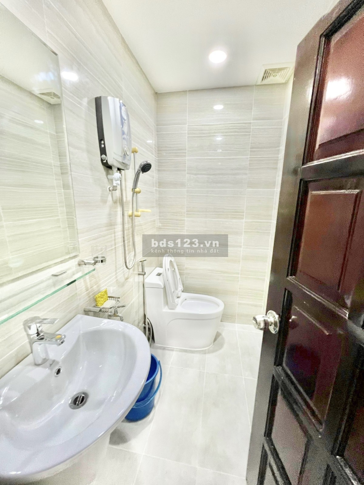 Chính chủ cho thuê nhà mặt tiền Đường Lâm Văn Bền, P. Tân Kiểng, Quận 7