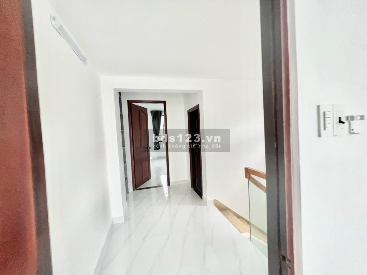 Chính chủ cho thuê nhà mặt tiền Đường Lâm Văn Bền, P. Tân Kiểng, Quận 7