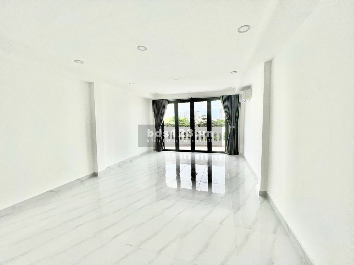 Chính chủ cho thuê nhà mặt tiền Đường Lâm Văn Bền, P. Tân Kiểng, Quận 7