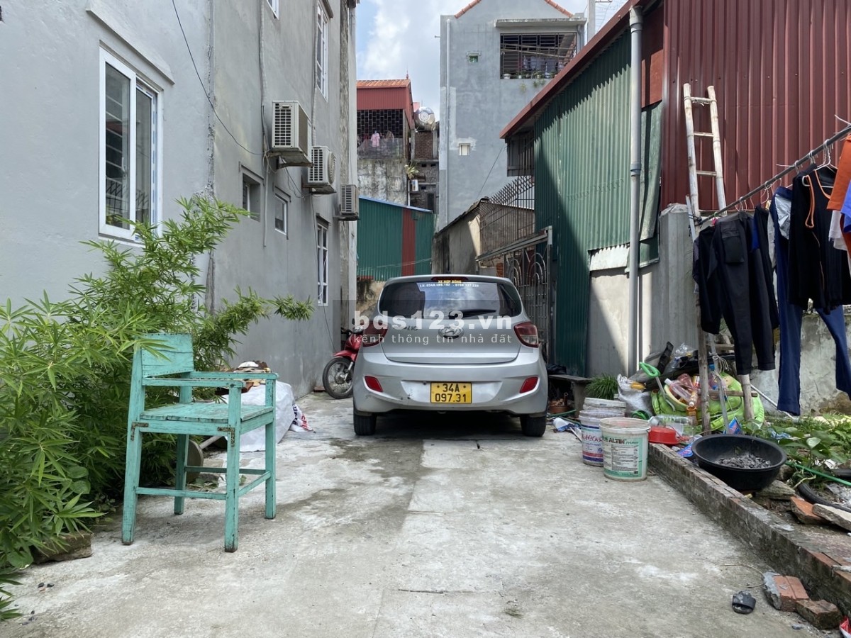 Bán 3 ô liền phường Bần Mỹ Hào Hy giá chỉ từ 1.2 tỷ, pháp lý chuẩn