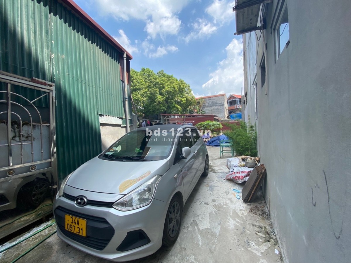 Bán 3 ô liền phường Bần Mỹ Hào Hy giá chỉ từ 1.2 tỷ, pháp lý chuẩn