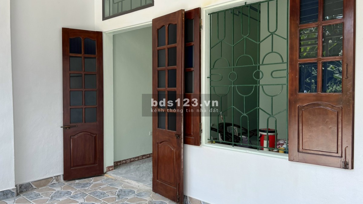 Cho thuê nhà chính chủ số 10 đường MẠC ĐĨNH CHI, tổ 19, Phường Bắc Sơn, thành phố TAM ĐIỆP