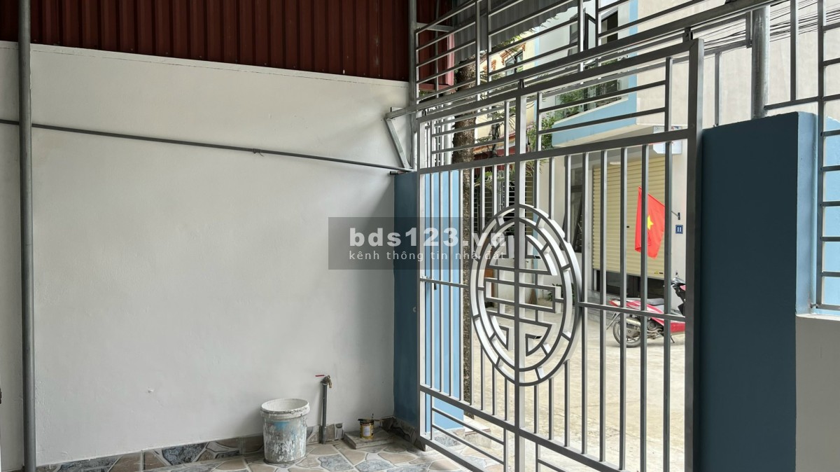 Cho thuê nhà chính chủ số 10 đường MẠC ĐĨNH CHI, tổ 19, Phường Bắc Sơn, thành phố TAM ĐIỆP