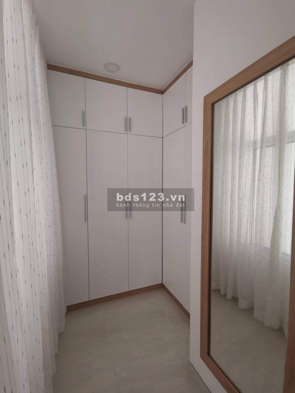Căn Hộ Duplex Đẹp Hết Nước Chấm Luôn Ạ - Vista Verde 78m2 2PN 78m2 Giá 21tr
