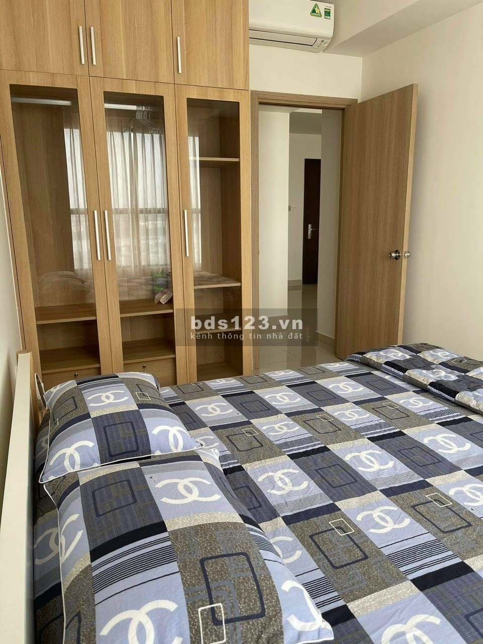 Cho thuê căn hộ 1 phòng ngủ siêu hiếm chỉ 13 triệu/tháng Sun Avenue