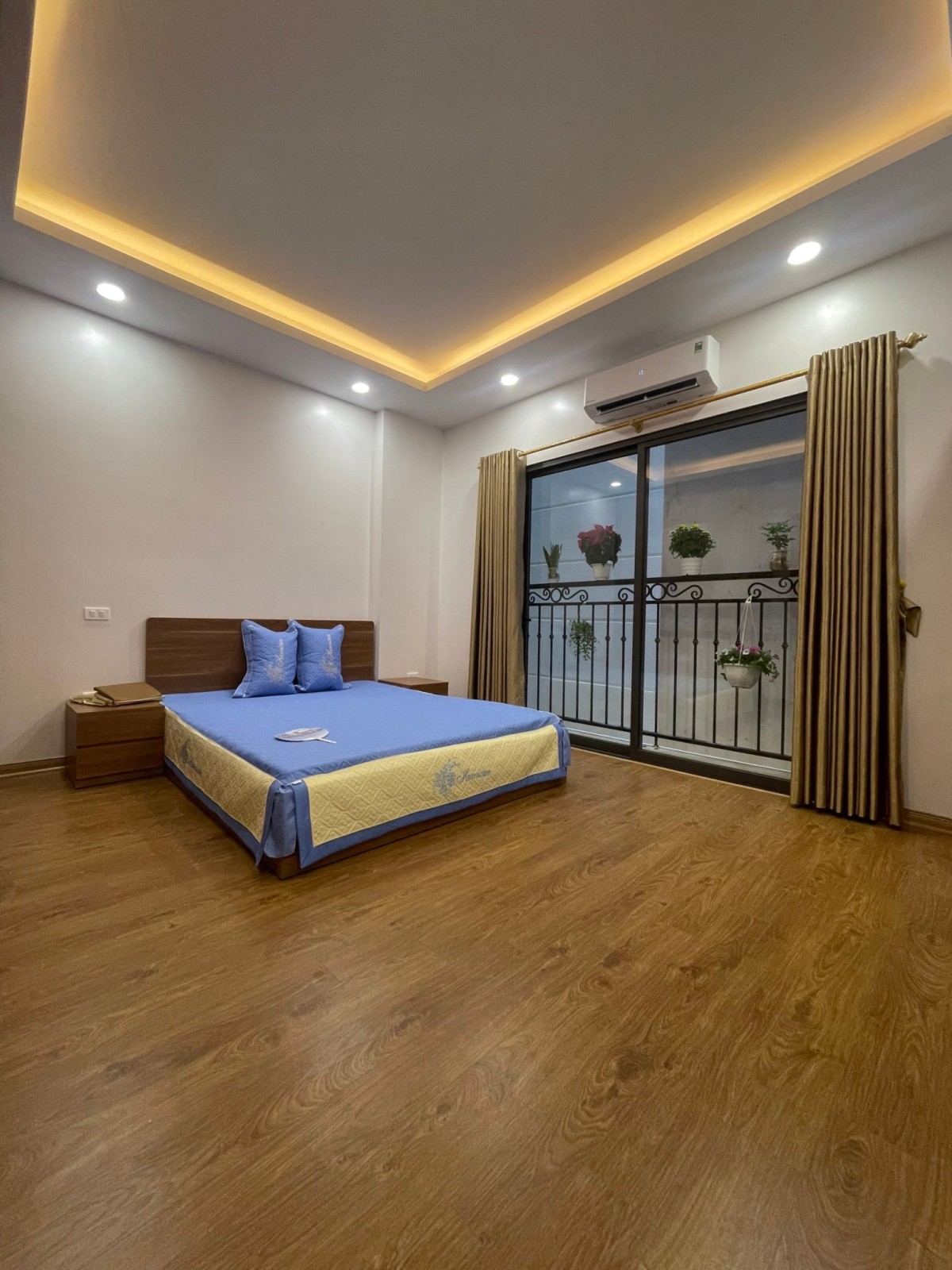Chính chủ cần bán nhà tại ngõ 103 Pháo Đài Láng Láng Thượng, Đống Đa, Hà Nội
