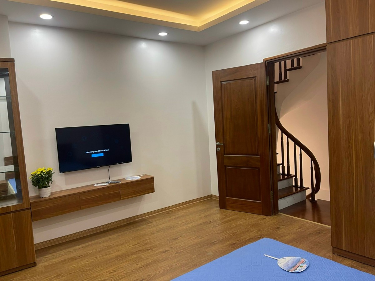 Chính chủ cần bán nhà tại ngõ 103 Pháo Đài Láng Láng Thượng, Đống Đa, Hà Nội