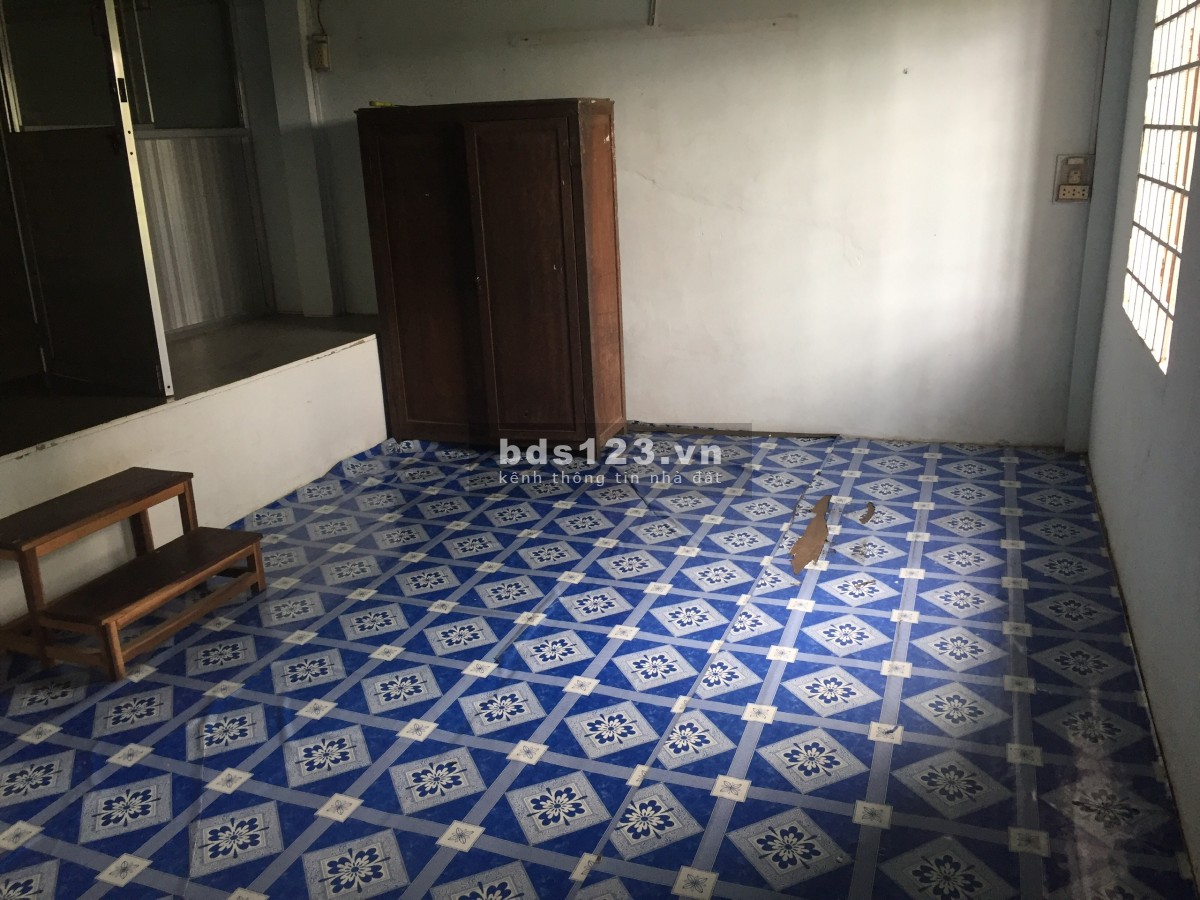 Cho thuê nhà nguyên căn giá rẻ đường Đồng Văn Cóng DT 60m²
