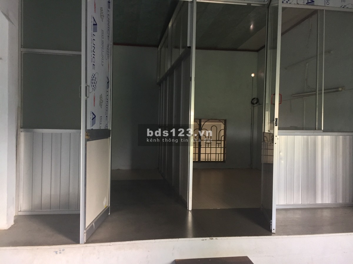 Cho thuê nhà nguyên căn giá rẻ đường Đồng Văn Cóng DT 60m²