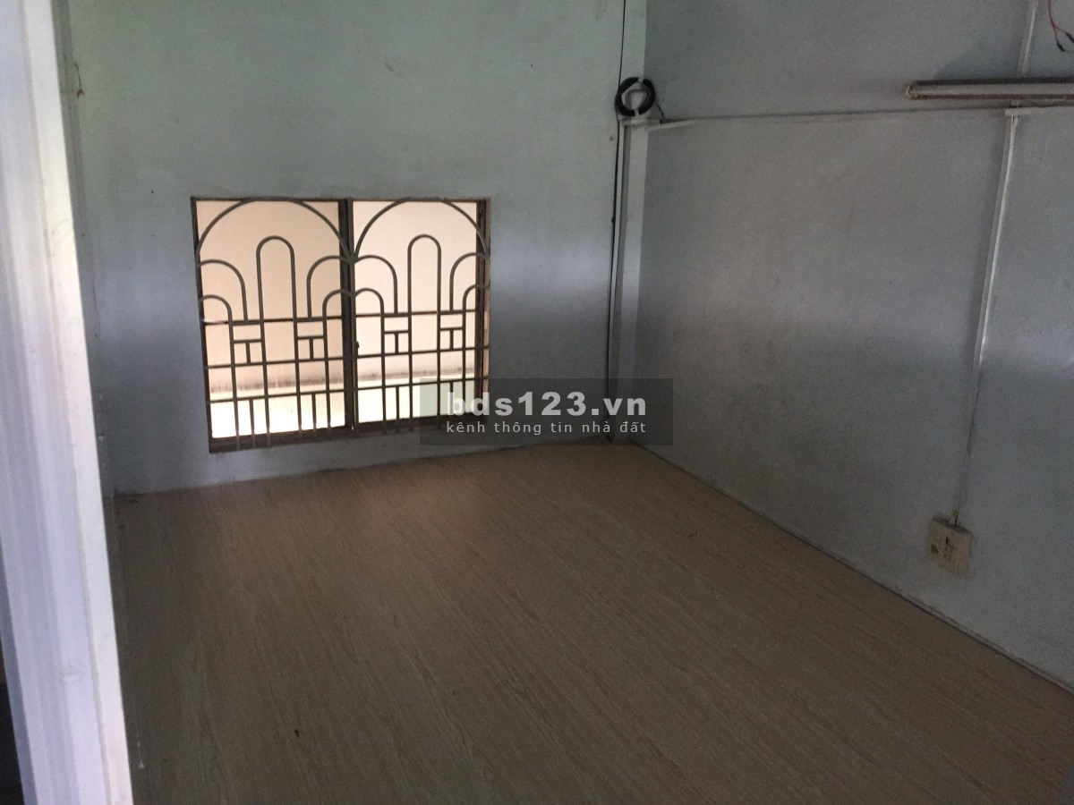 Cho thuê nhà nguyên căn giá rẻ đường Đồng Văn Cóng DT 60m²