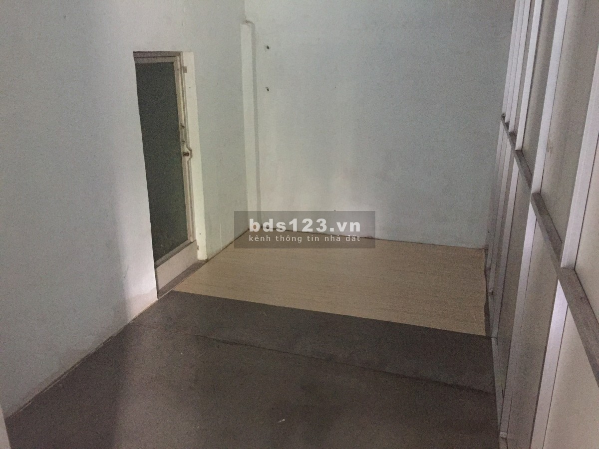 Cho thuê nhà nguyên căn giá rẻ đường Đồng Văn Cóng DT 60m²
