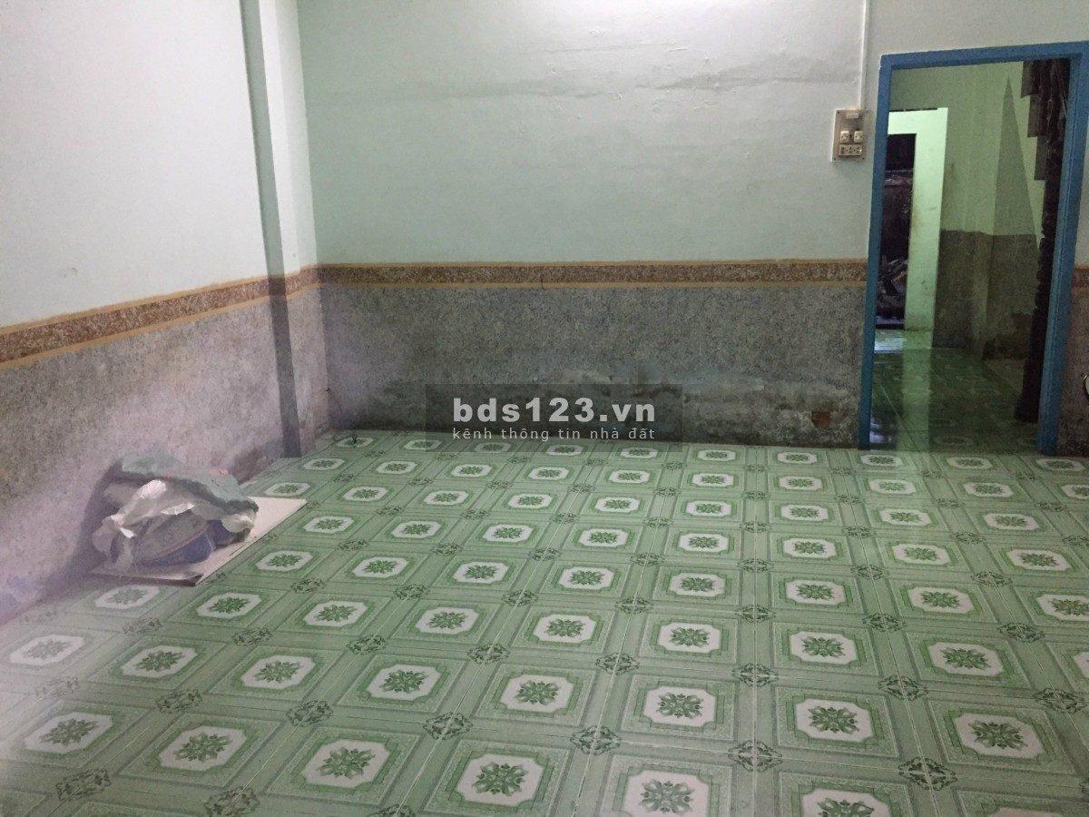 Cho thuê nhà nguyên căn giá rẻ đường Đồng Văn Cóng DT 60m²