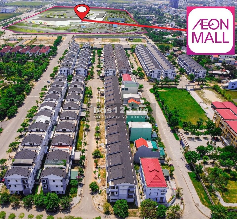 Nhà phố liền kề ngay trung tâm thành phố, ưu đãi đặc biệt, lh 0909253553