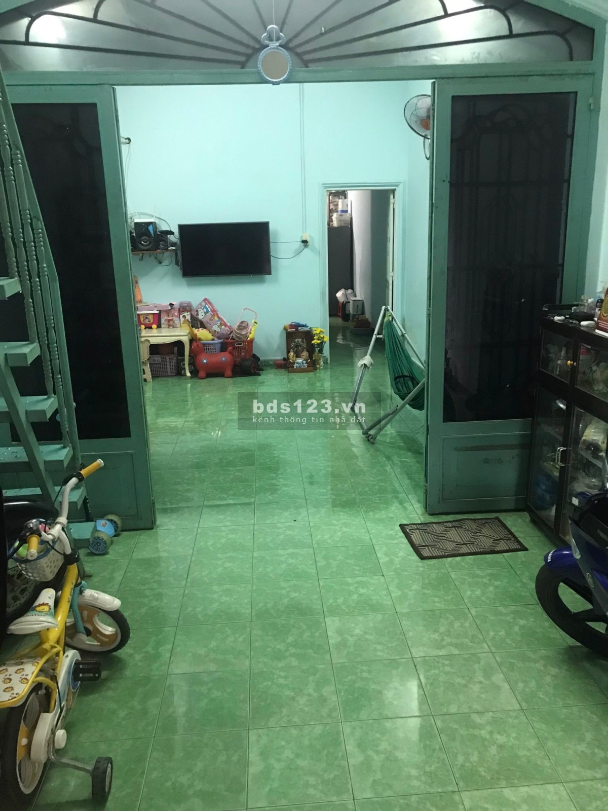 Bán nhà cấp 4 hẻm xe hơi Đường Tam Châu, TP Thủ Đức