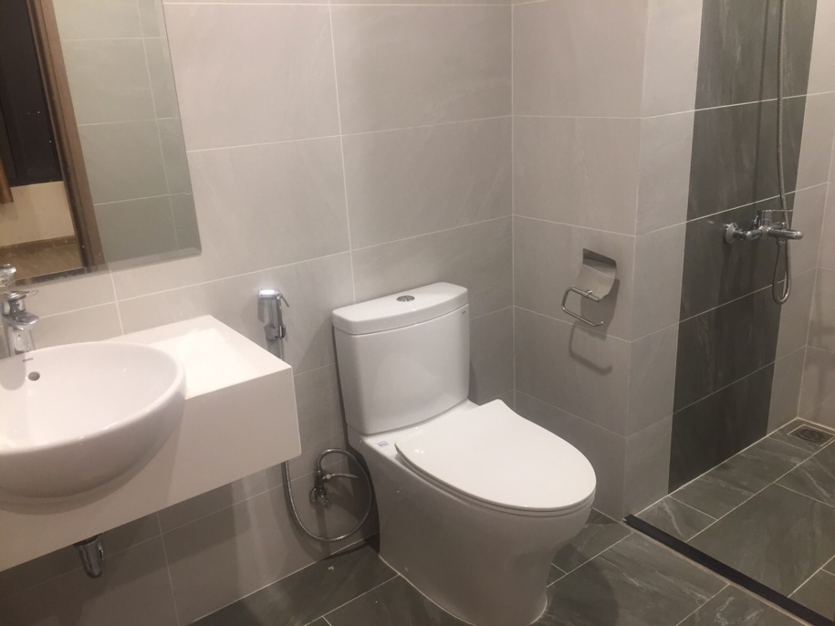 Bán căn hộ 2N2WC toà S402 Vinhomes Smart City Tây Mỗ giá thương lượng