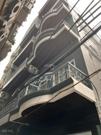 Không mua nhà mặt phố Đống Đa 100m2, 5 tỷ thì mua nhà nào, khu dân sinh