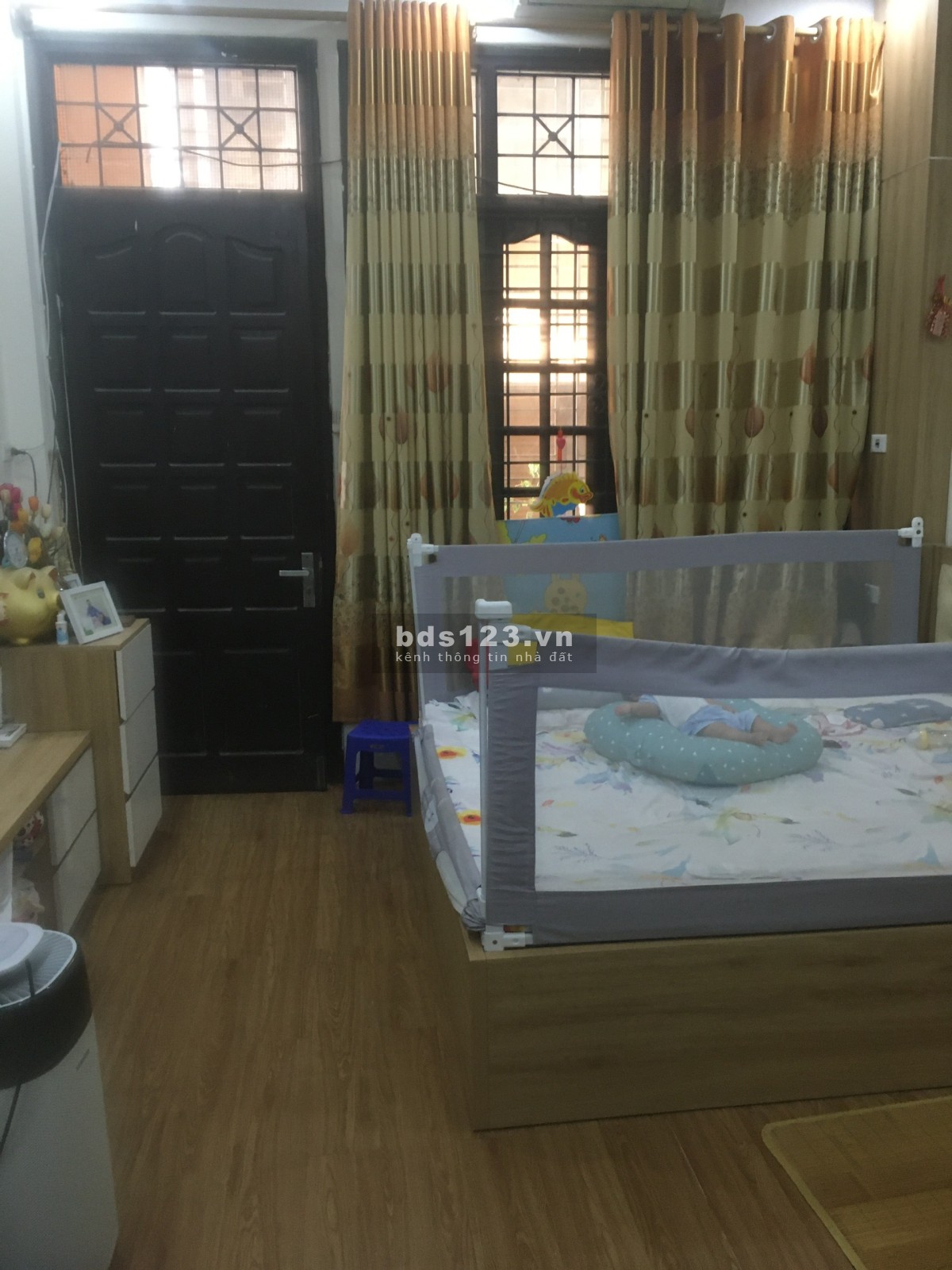 Chính chủ bán nhà 4 tầng ngõ 130 Trần Tử Bình, Cầu Giấy, 36m2, Giá 9.5 tỷ,LH 0906695586 - A Minh Anh