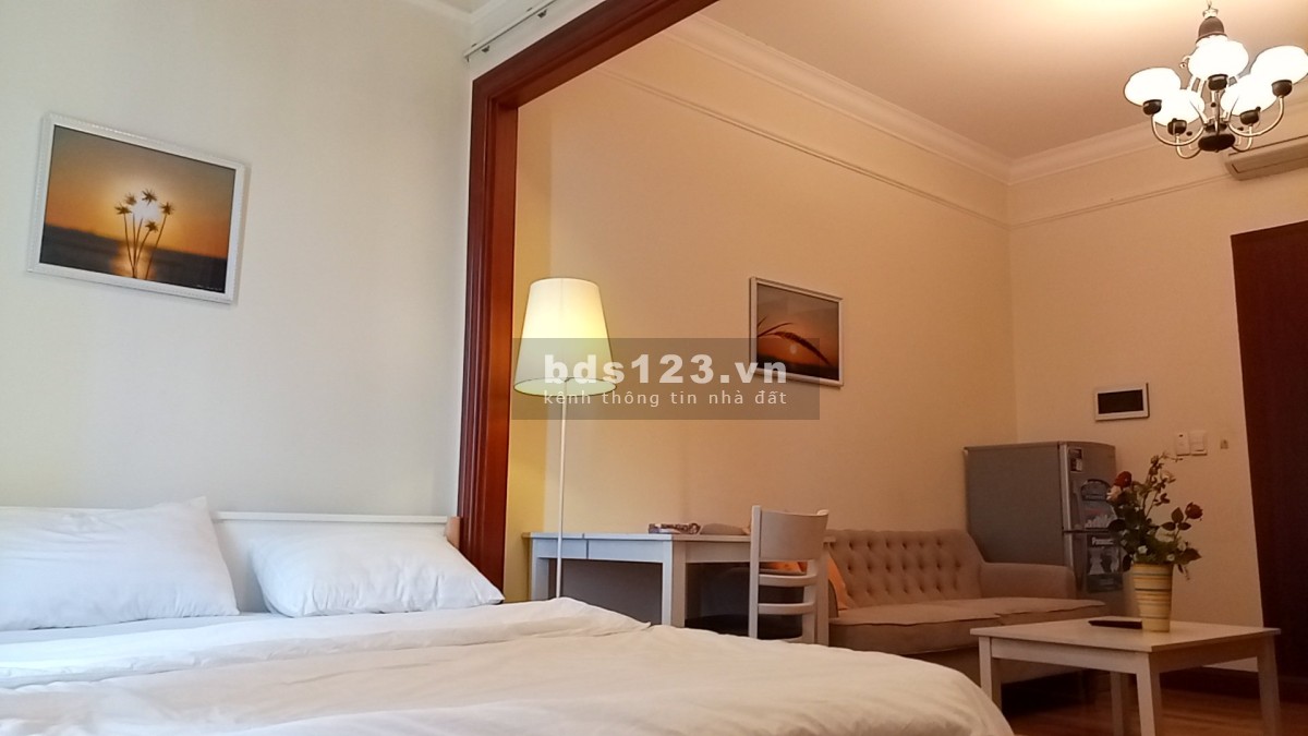 Cô Châu Cần Bán Gấp Căn Hộ Chung Cư The Manor 60m2 - 2PN 3WC, view landmark 81, giá 3,050 Tỷ