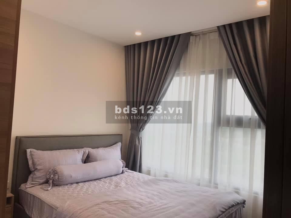 Bán căn hộ 2 phòng ngủ giá 1.69 tỷ chung cư Vinhomes Ocean Park