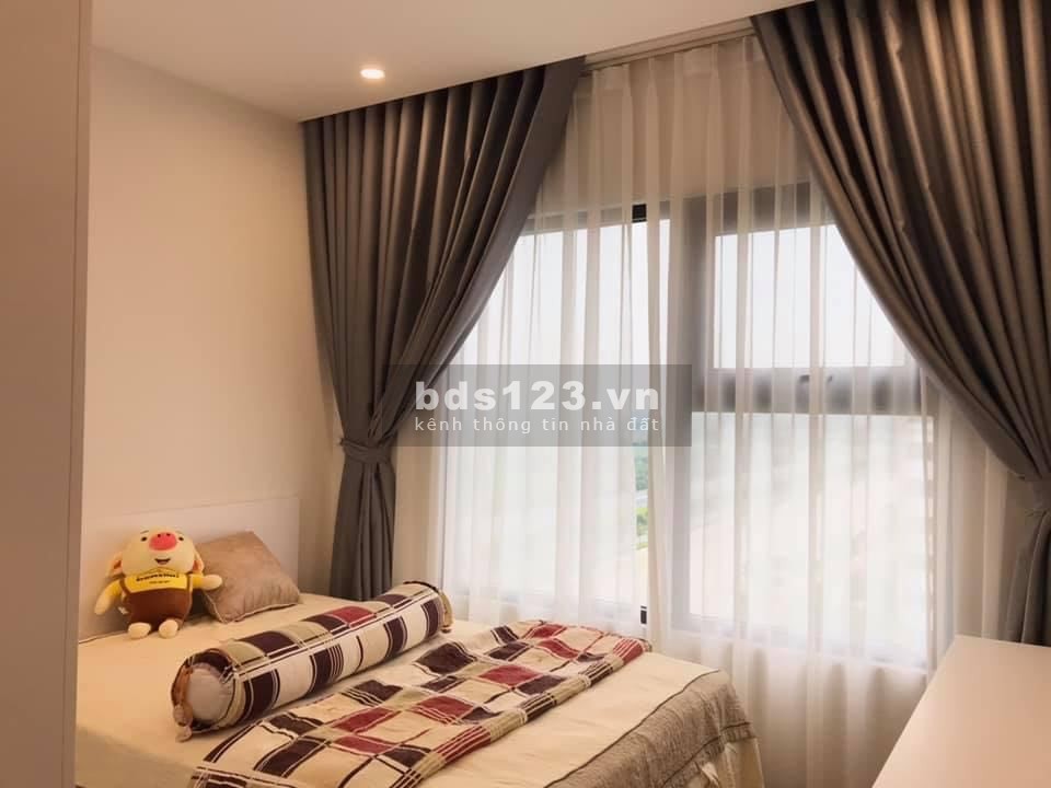 Bán căn hộ 2 phòng ngủ giá 1.69 tỷ chung cư Vinhomes Ocean Park