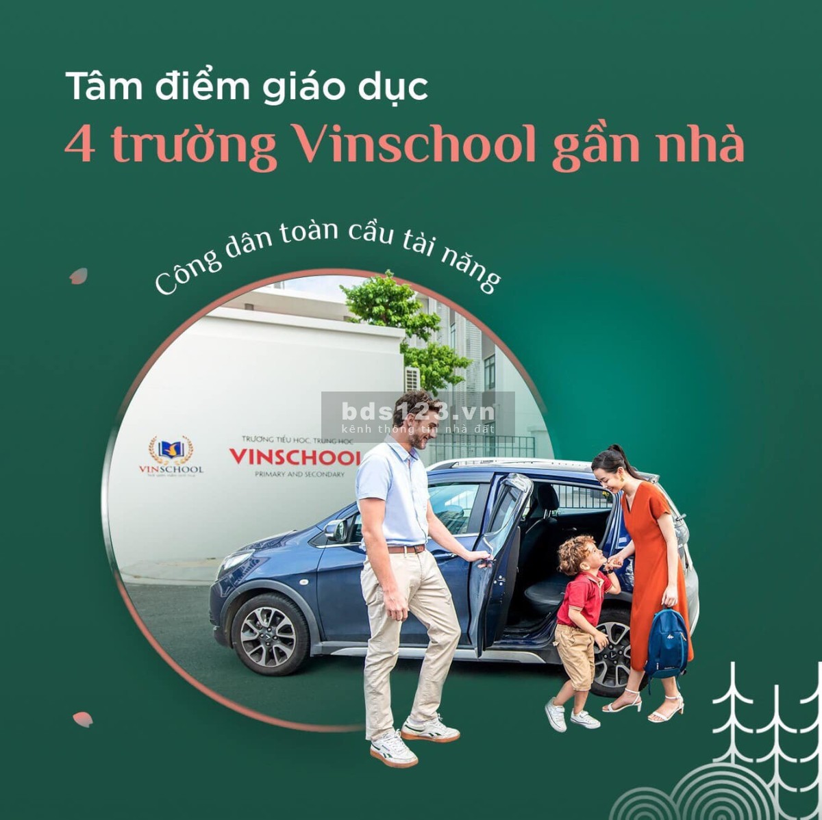Bán căn hộ The Sakura Nhật Bản Vinhomes 2pn chỉ từ 2.4 tỷ, free 5 năm phí dịch vụ lh 0985588512