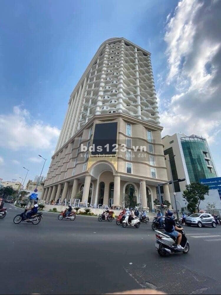 Chính chủ cần cho thuê gấp chung cư Terra Royal, Quận 3. Giá 19tr.LH: 0362668864