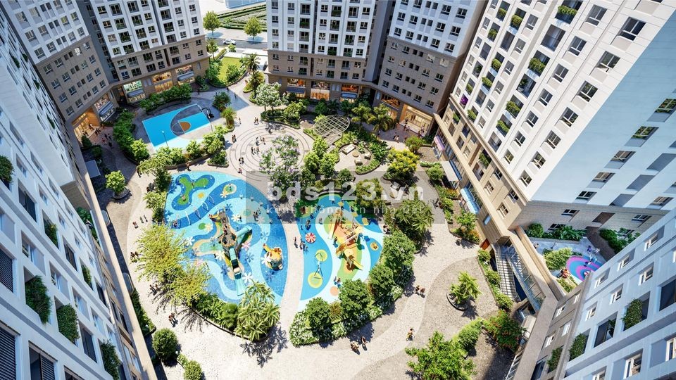 Dễ dàng sở hữu căn hộ tiêu chuẩn thông minh Hàn Quốc tới từ Hạ Long - giá đầu tư