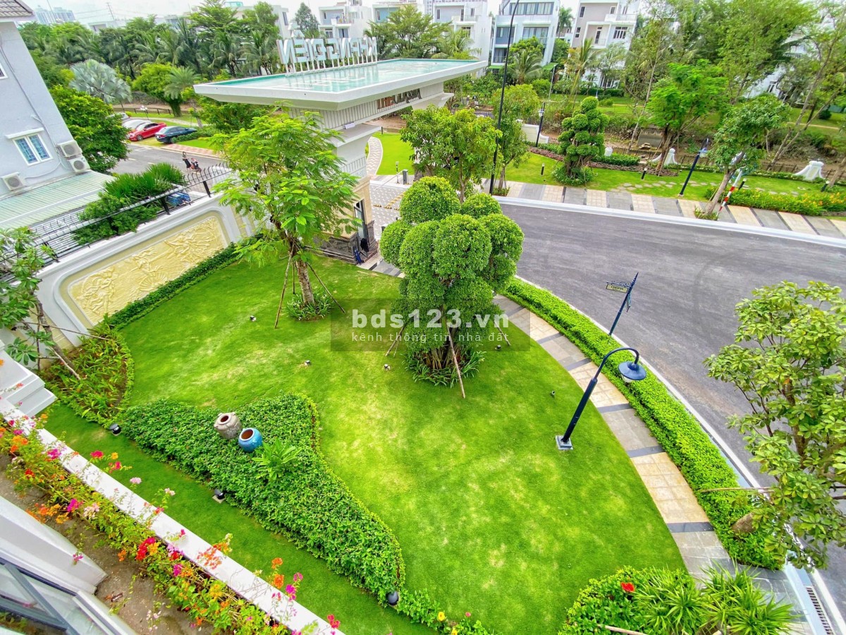 Classia Khang Điền chỉ 18,33 tỷ (đã VAT) 1 trệt 3 lầu giá trực tiếp chủ đầu tư bàn giao ngay