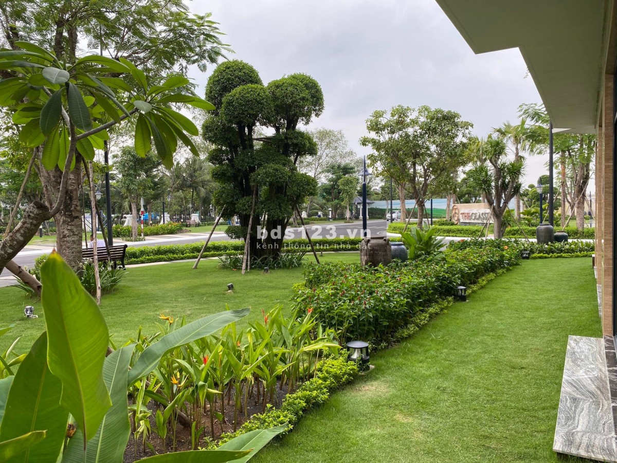 Classia Khang Điền chỉ 18,33 tỷ (đã VAT) 1 trệt 3 lầu giá trực tiếp chủ đầu tư bàn giao ngay